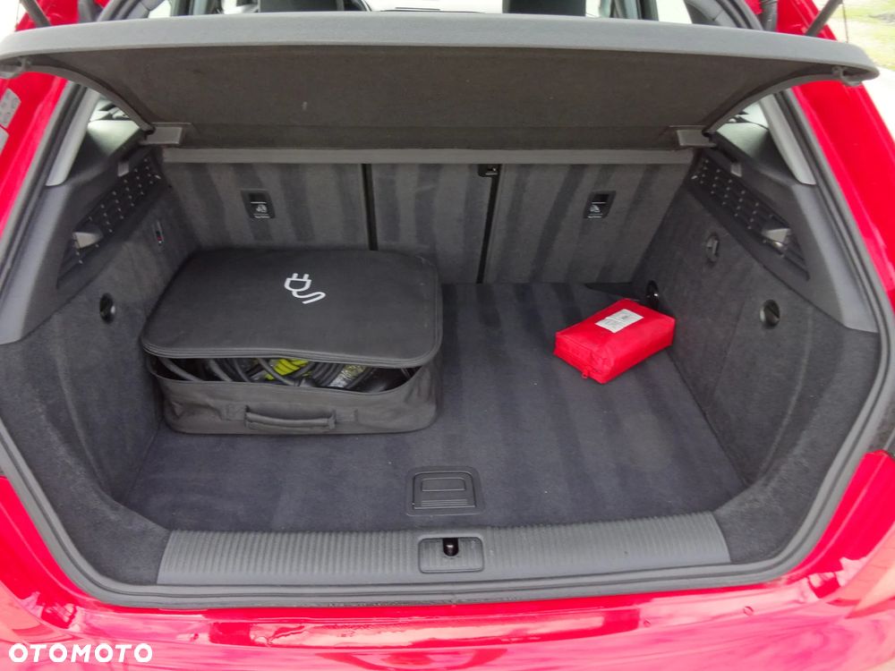 Audi A3 Sportback 1.4 TFSI CoD ultra Ambition S tronic - 17