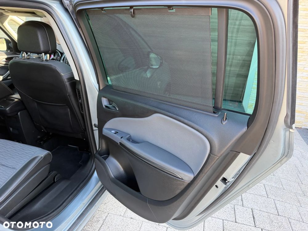 Opel Zafira Tourer 2.0 CDTI Sport - 22