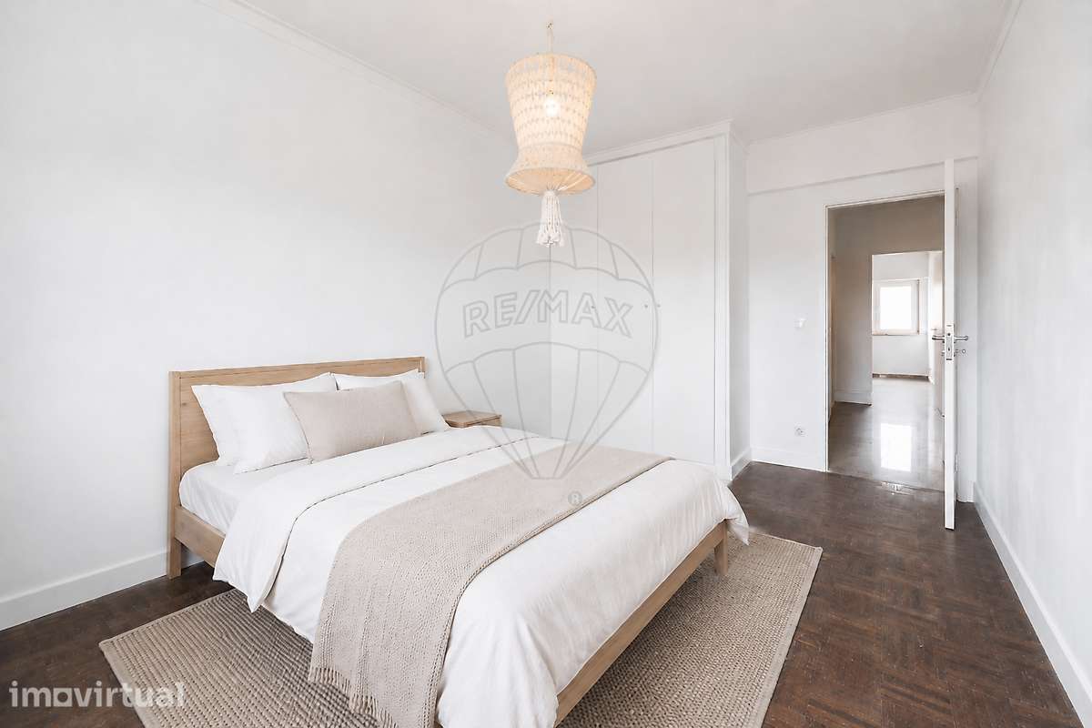 Apartamento T2 para venda - Grande imagem: 5/15