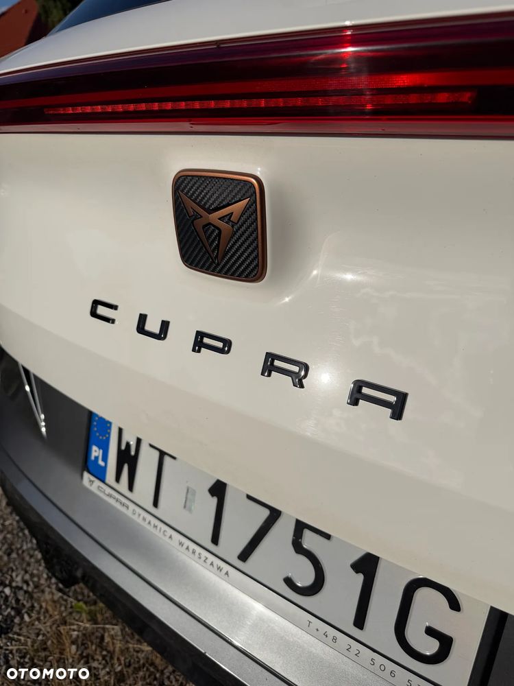 Cupra Formentor - 5