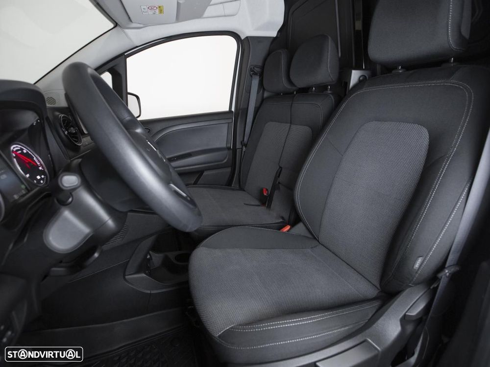 Mercedes-Benz E-citan BEV 45KWH 112 E-CITAN BASE c/iva - 9