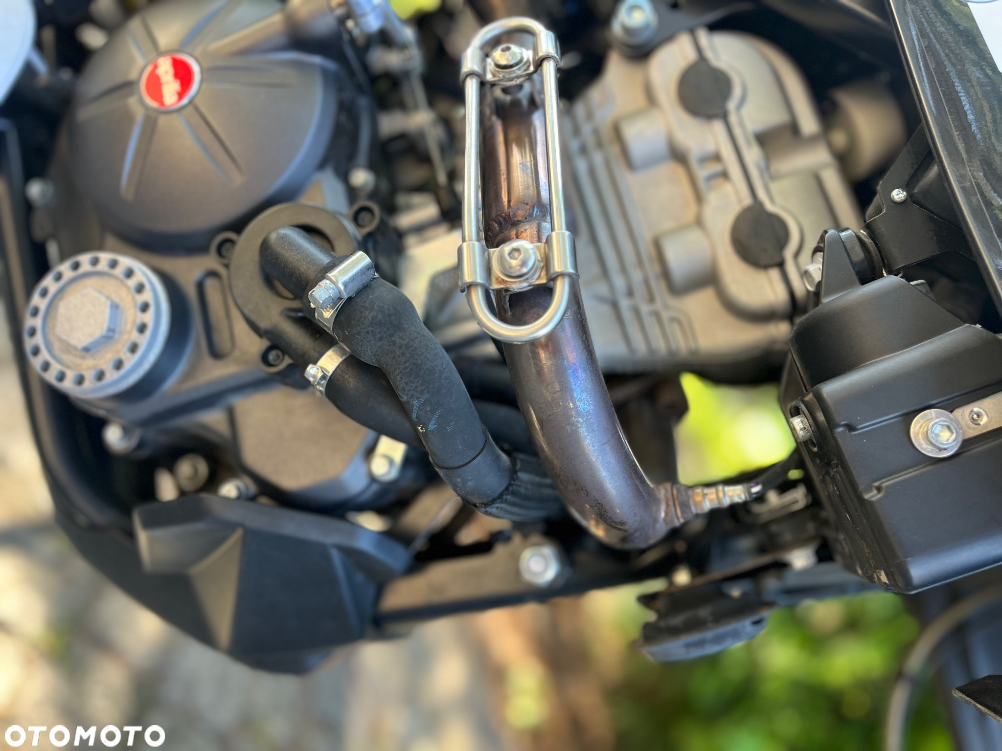 Aprilia SX - 14