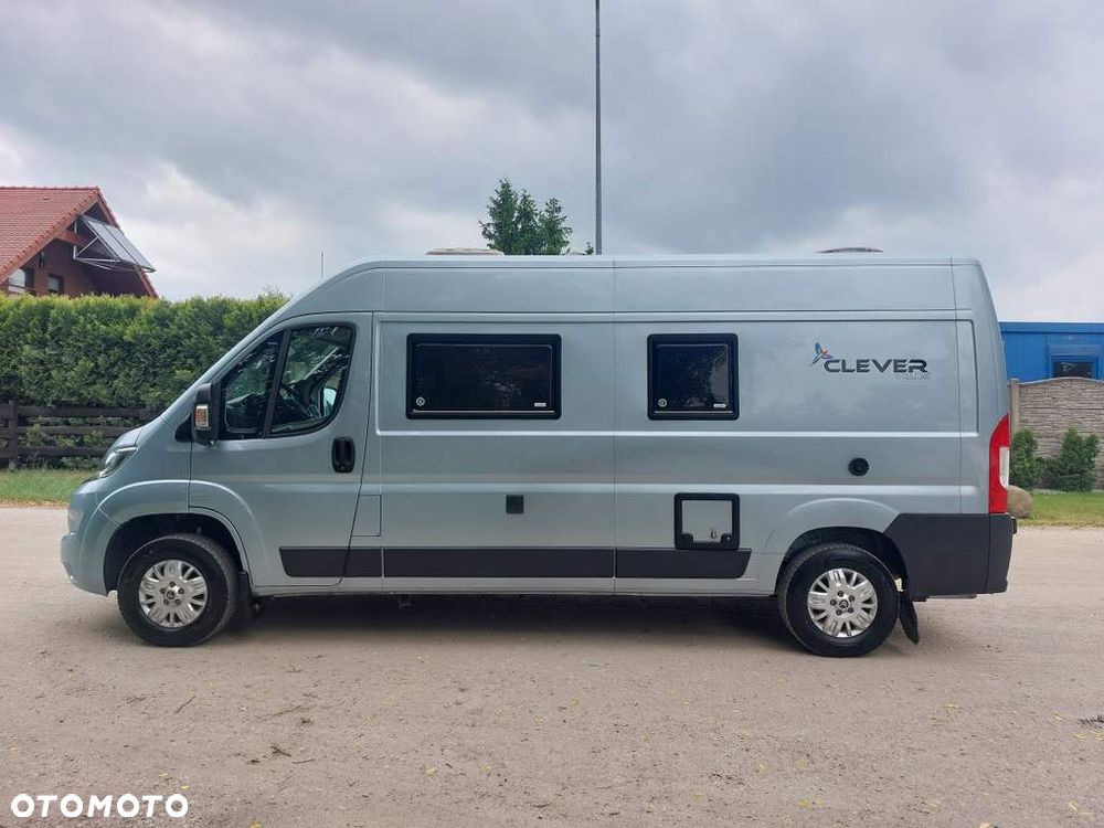 Citroën CLEVER 4 - Osobowy - 6