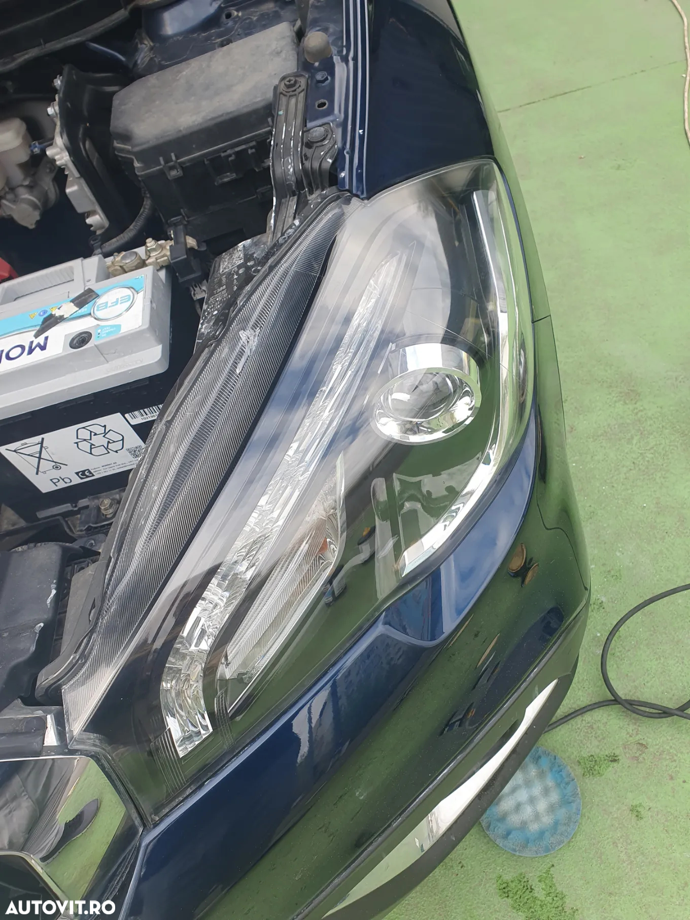 Suzuki SX4 - 22