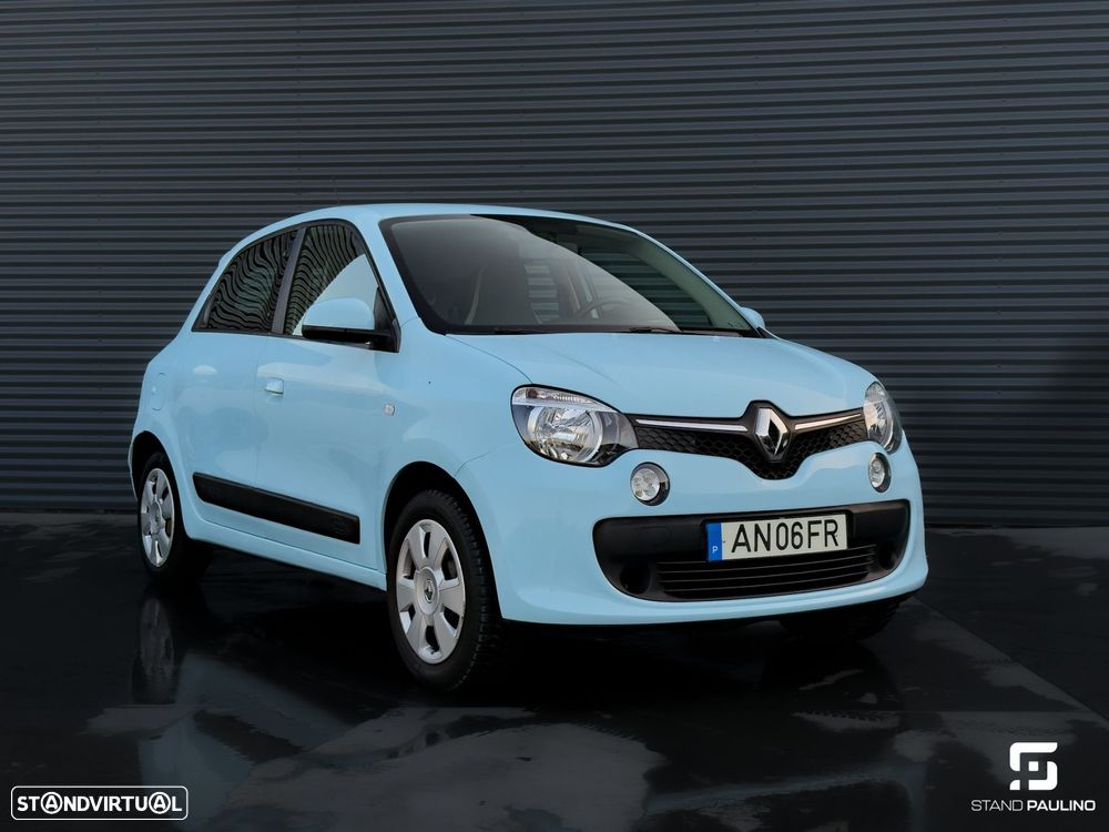 Renault Twingo 1.0 SCe Dynamique - 2