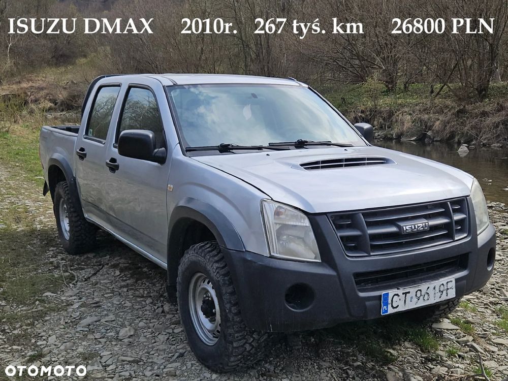 Nissan Navara 2.5 D EVO - 21