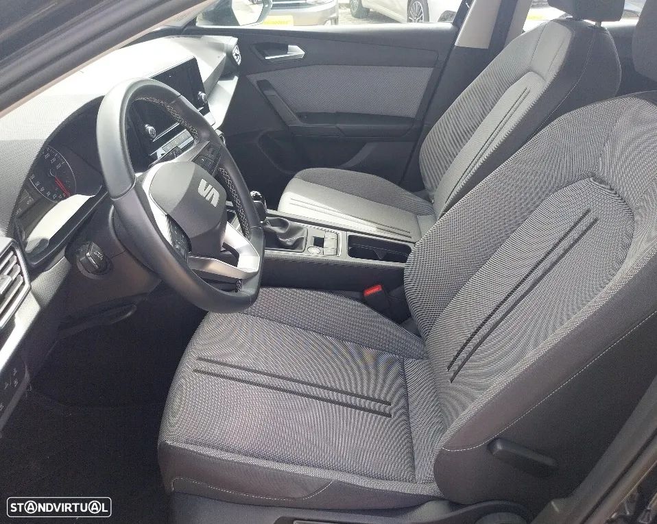 SEAT Leon 1.0 TSI Style - 5