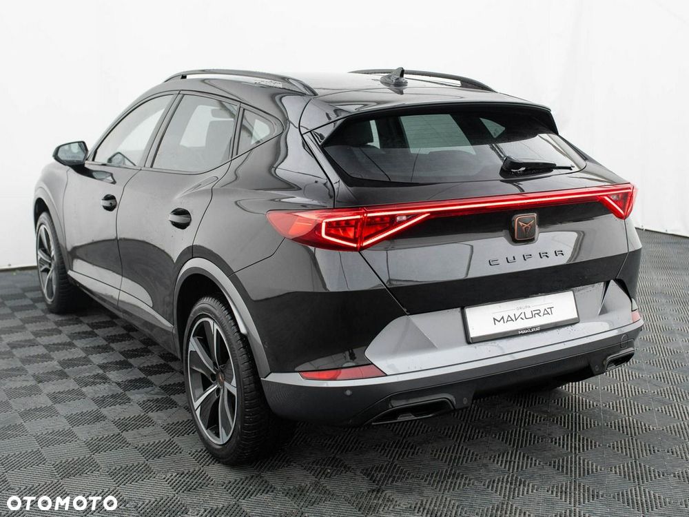 Cupra Formentor 1.5 TSI DSG - 5