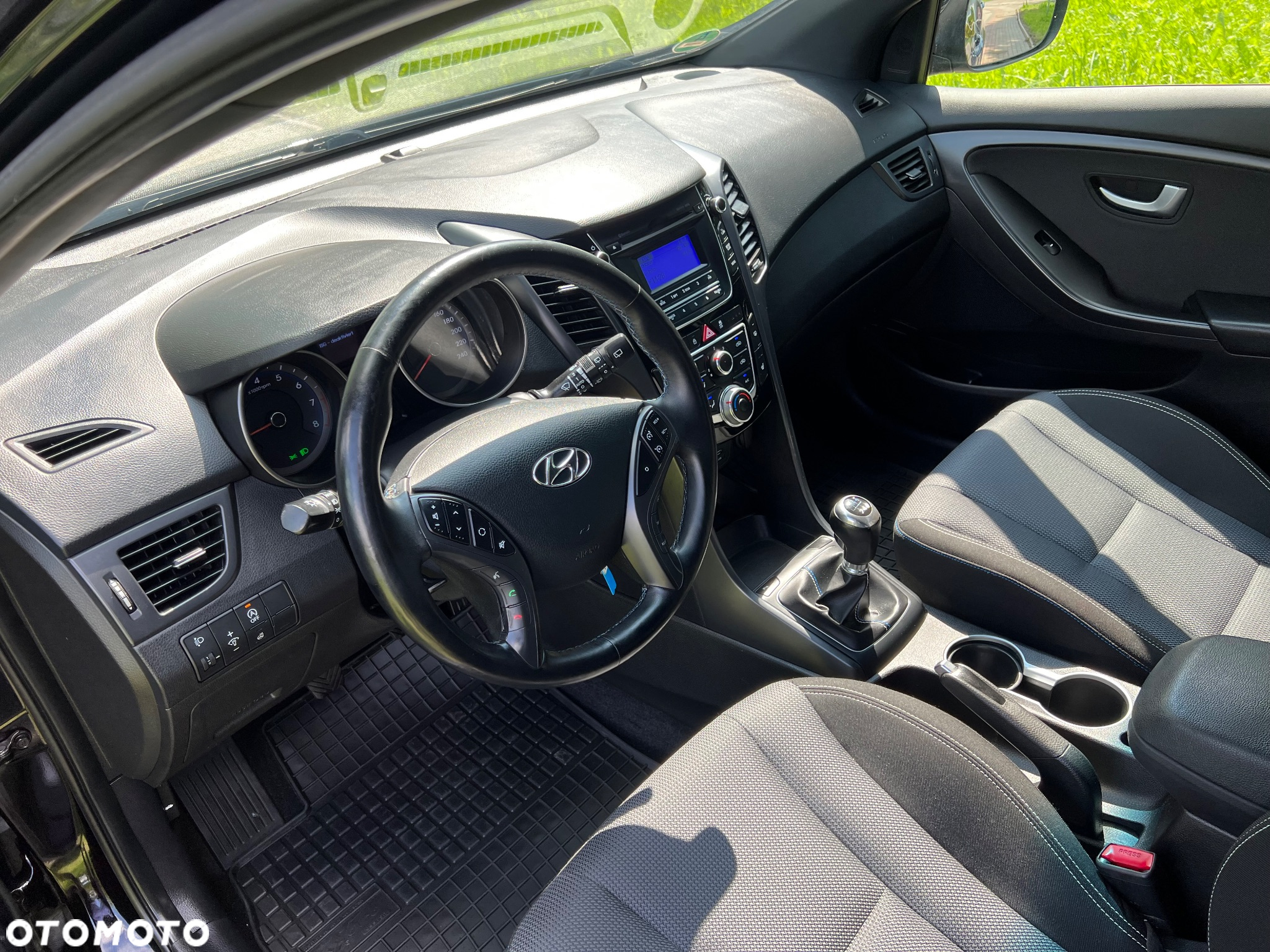 Hyundai i30 1.4 Style - 14