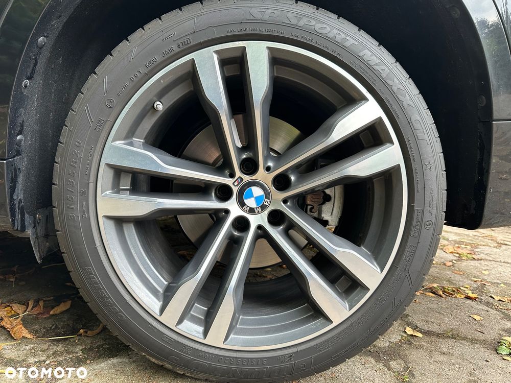BMW X6 xDrive40d M Sport - 27