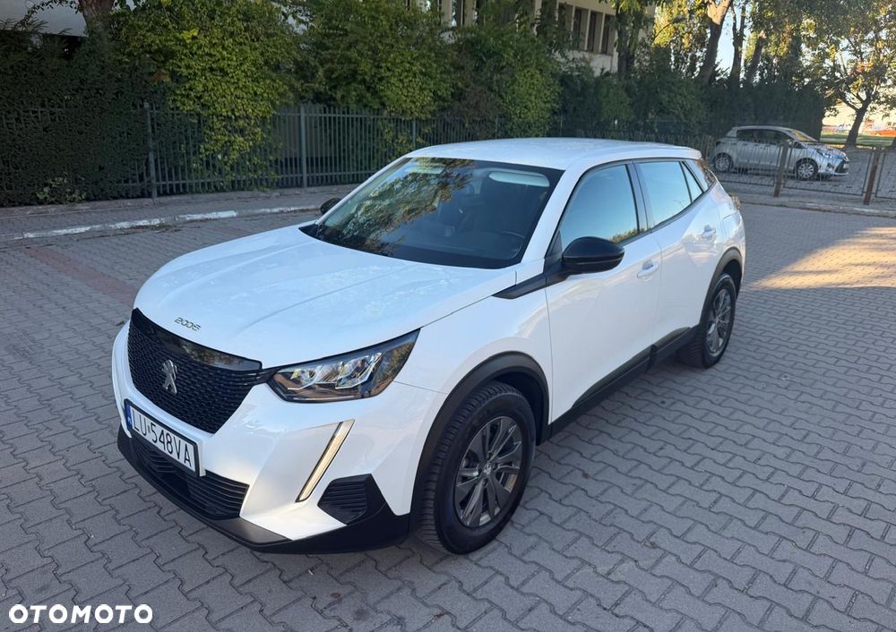 Peugeot 2008 - 17