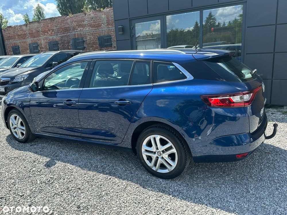 Renault Megane ENERGY TCe 100 EXPERIENCE - 7