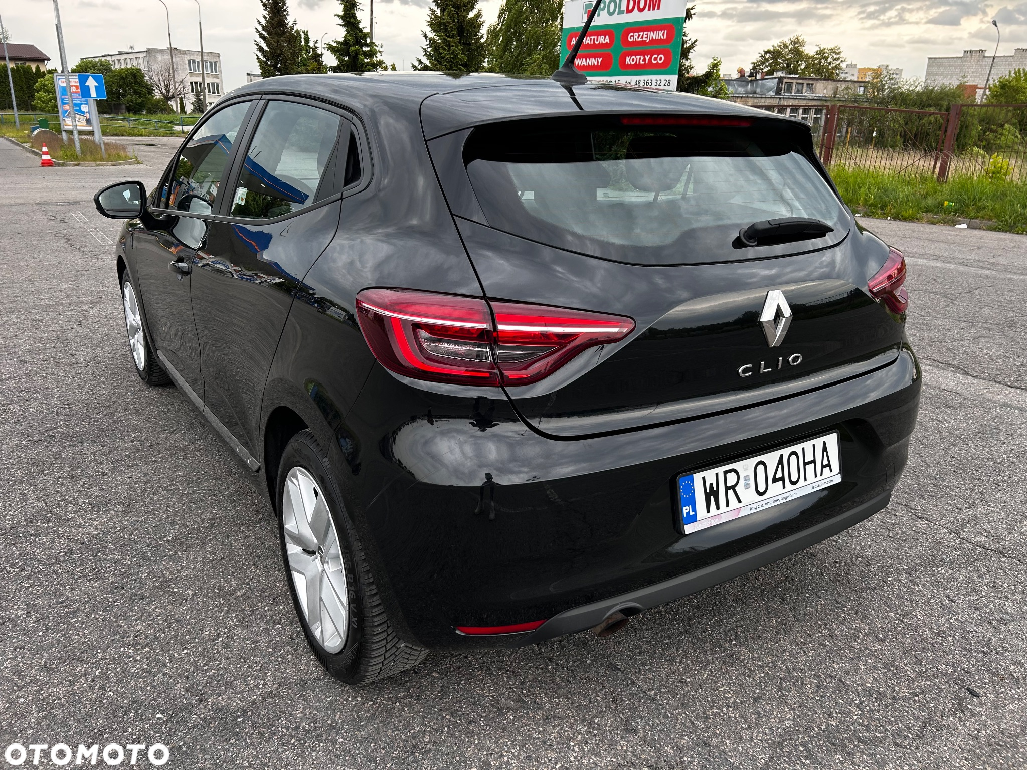 Renault Clio 1.0 TCe Zen - 14