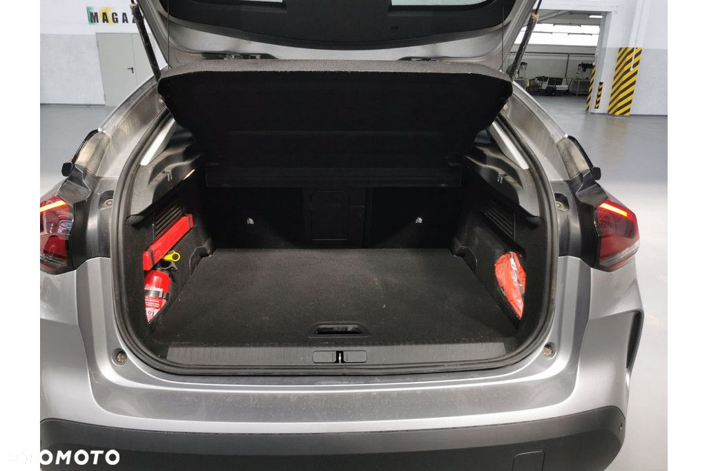 Citroën C4 1.5 BlueHDi Shine S&S - 3