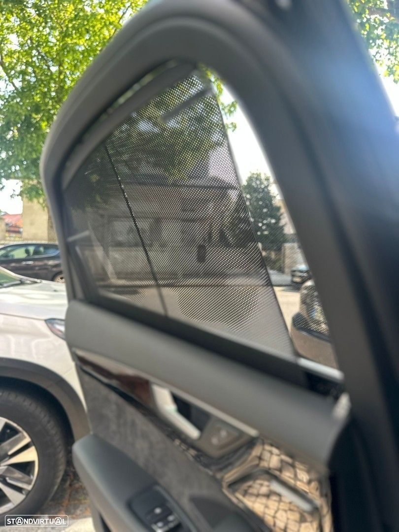 Audi A8 - 9