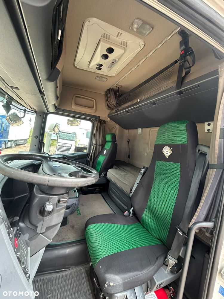 Scania R440 - 8