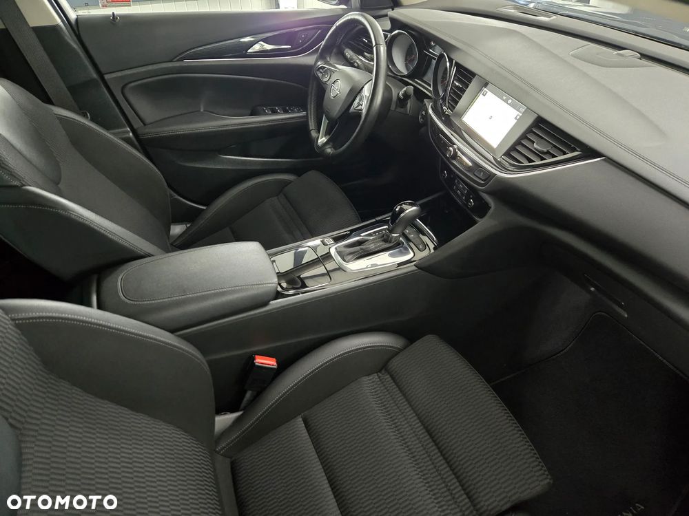 Opel Insignia 2.0 CDTI Innovation S&S - 27