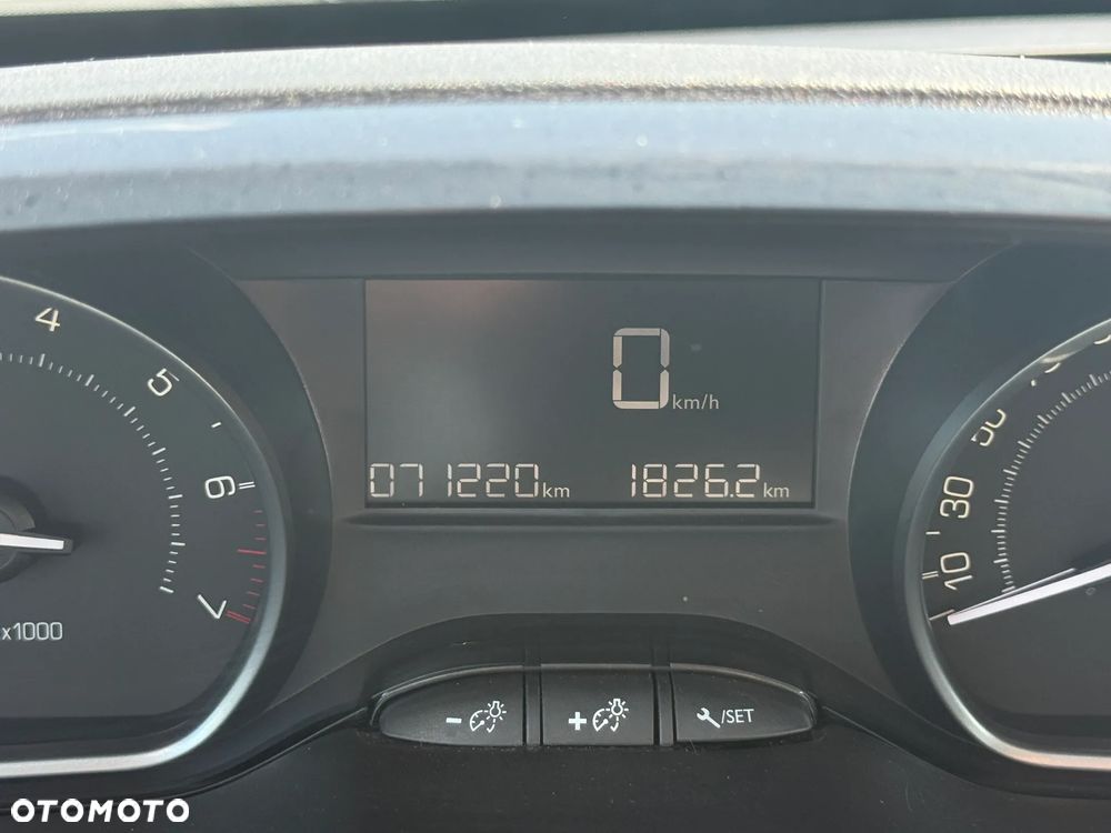 Peugeot 208 PureTech 82 Start & Stop Active - 15