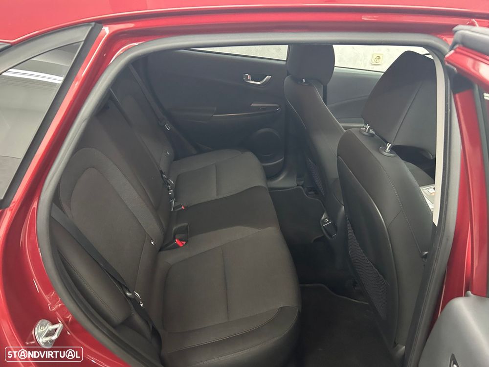 Hyundai Kauai Business - 13