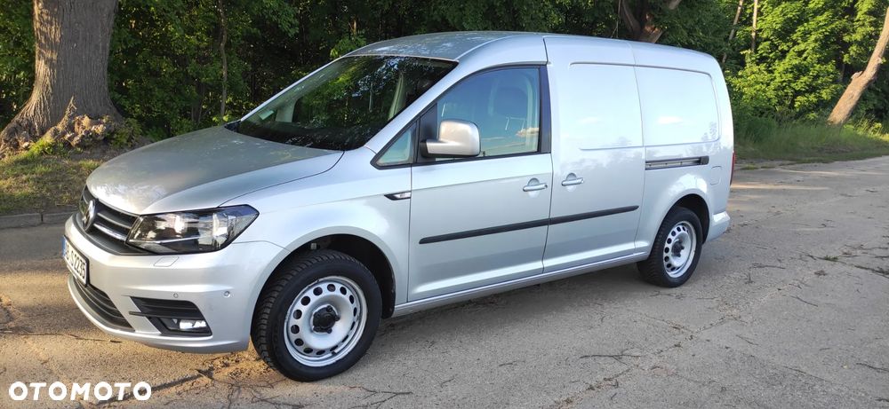 Volkswagen Caddy - 3