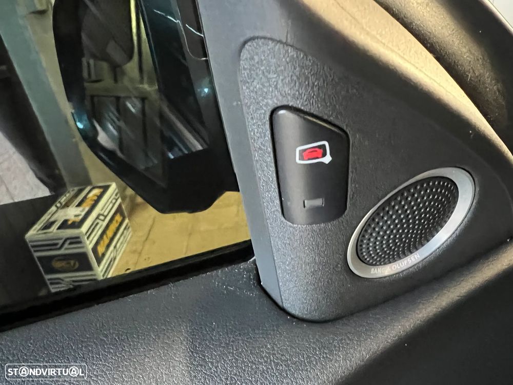 Audi A5 2.0 TFSI quattro S tronic S-line - 10