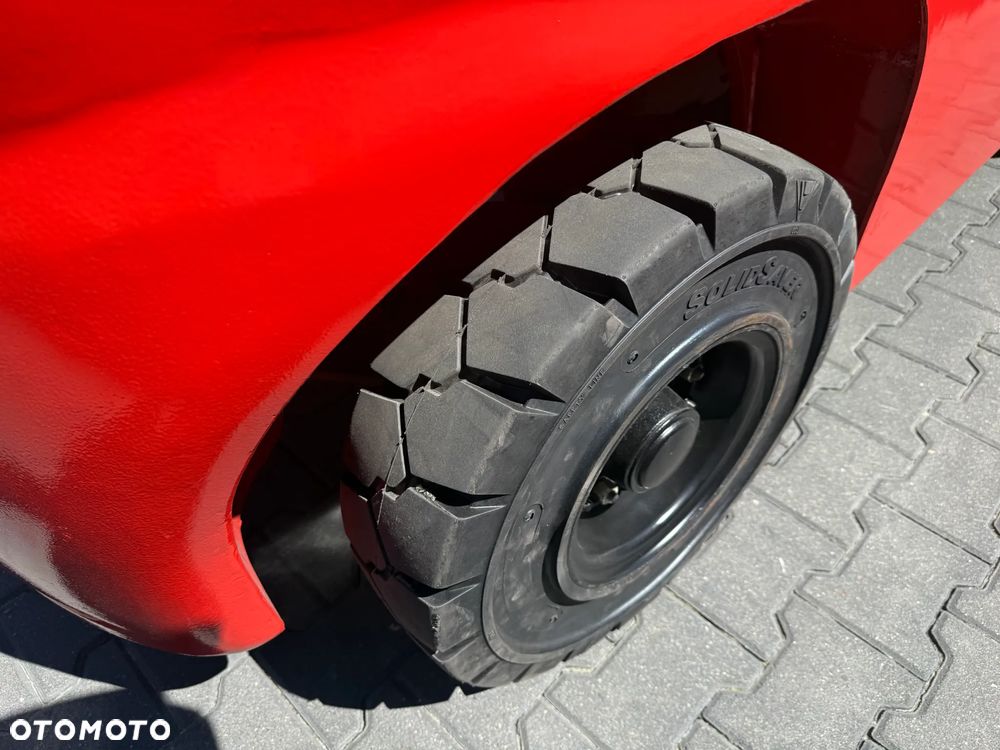 Manitou MI30D - 14