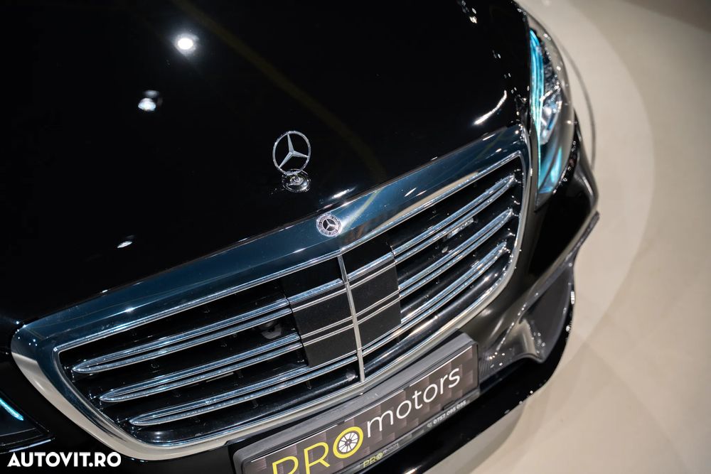Mercedes-Benz S 63 AMG - 11