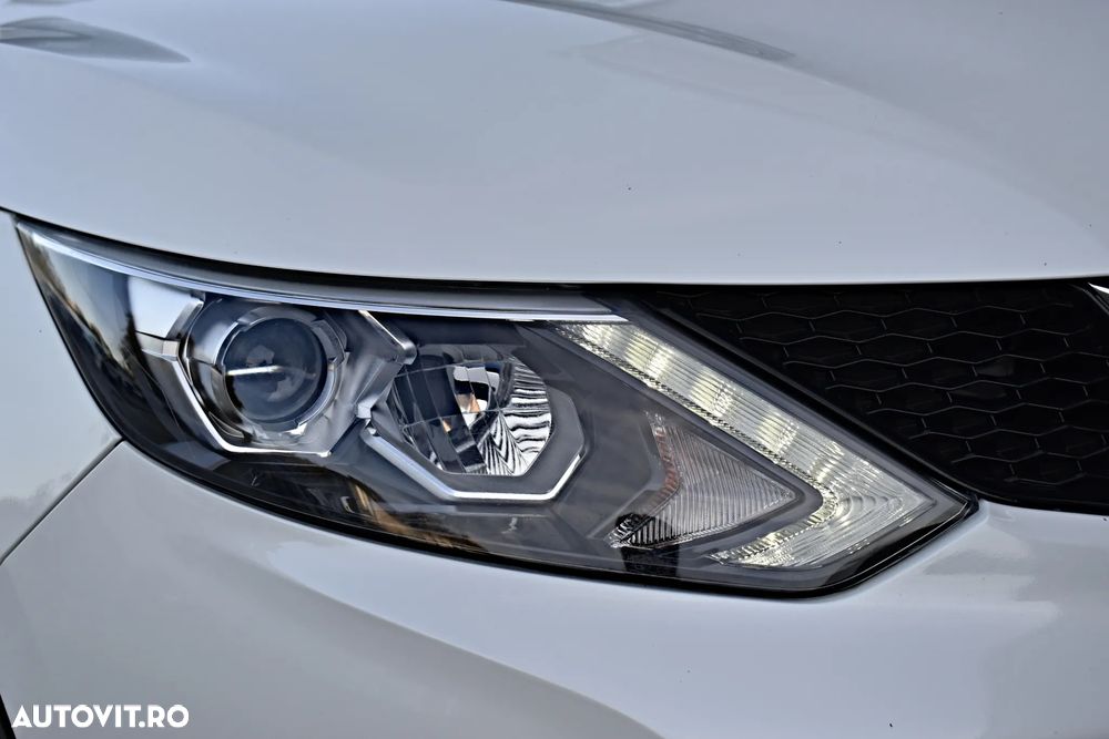 Nissan Qashqai 1.6 DCI TEKNA - 34