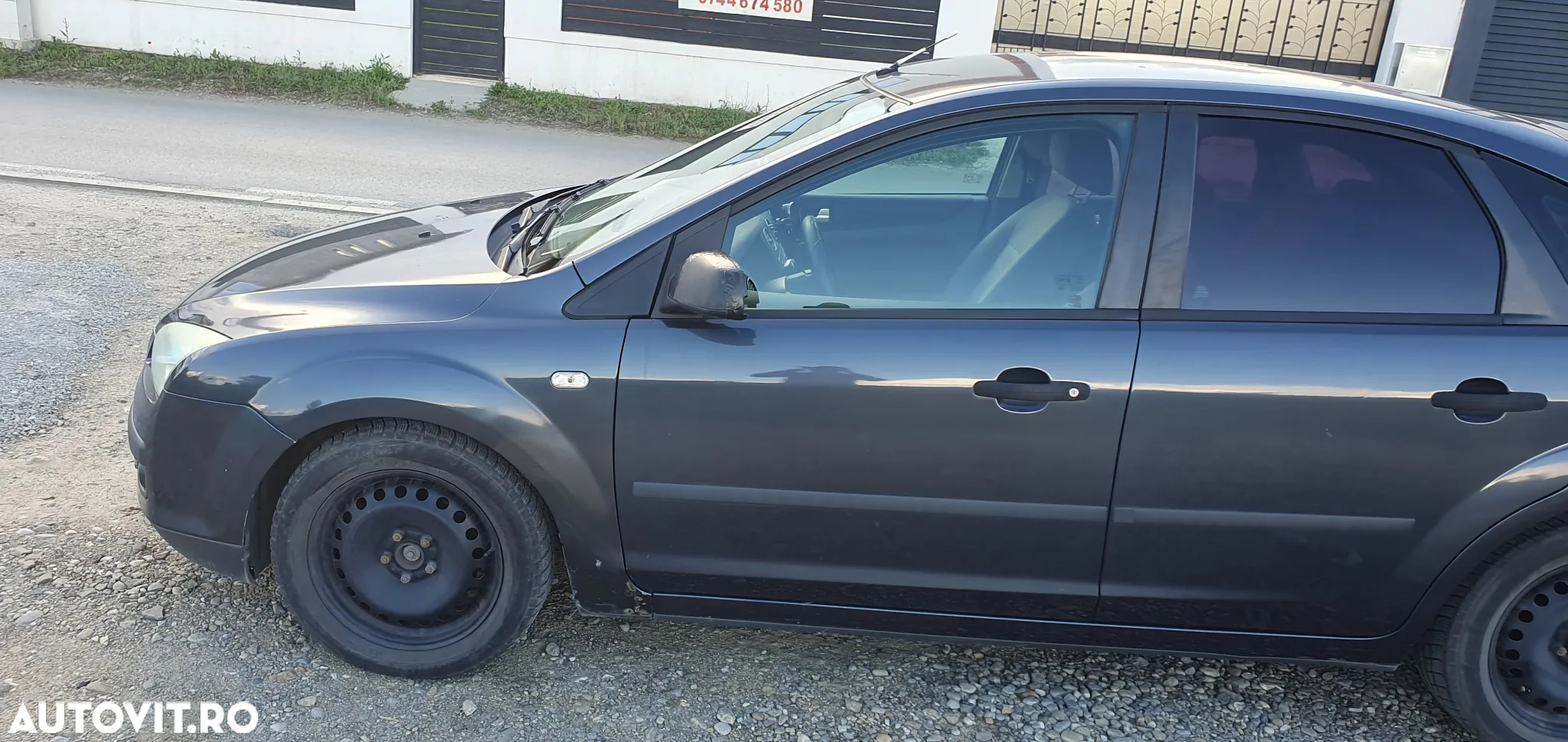 Ford Focus - 11