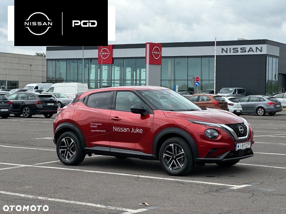 Nissan Juke - 2