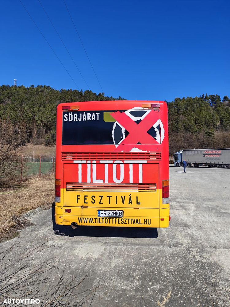 Setra S319UL EVOBUS - 5