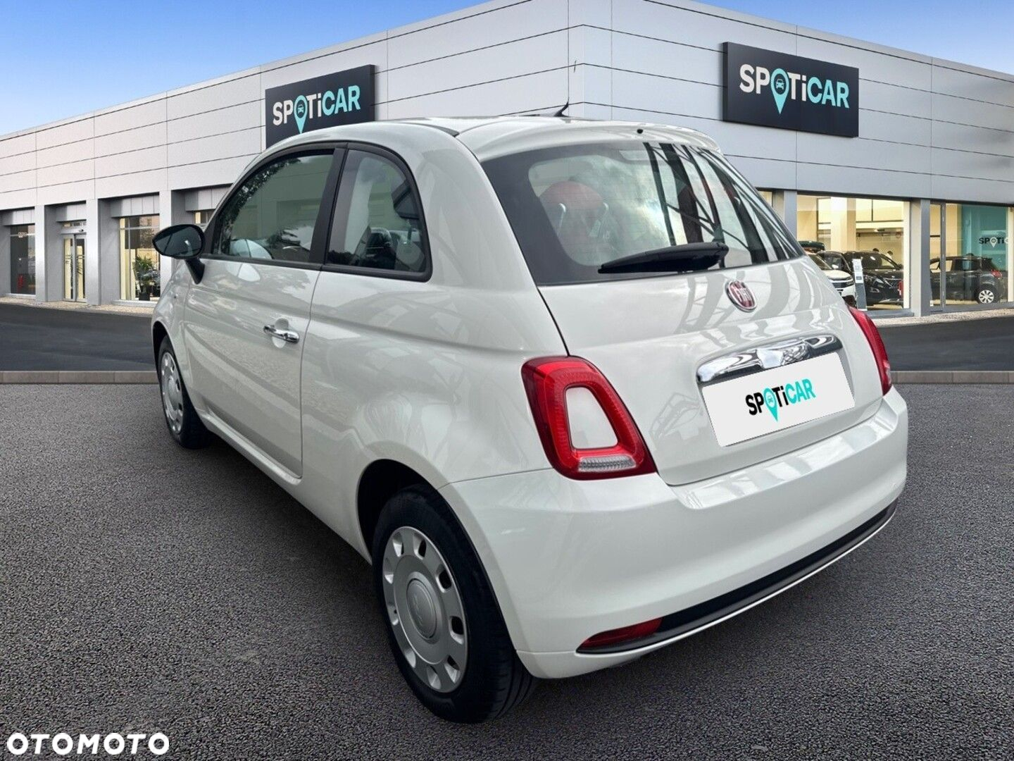 Fiat 500 1.2 Dolcevita - 7