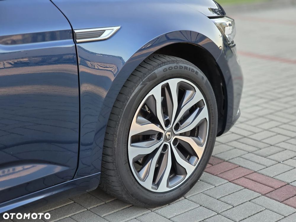Renault Talisman ENERGY dCi 160 EDC INTENS - 16