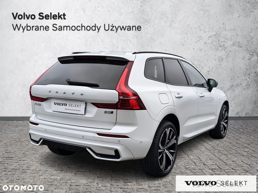 Volvo XC 60 - 8