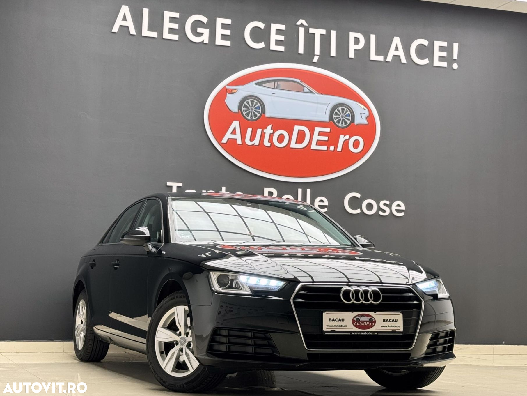 Audi A4 - 2