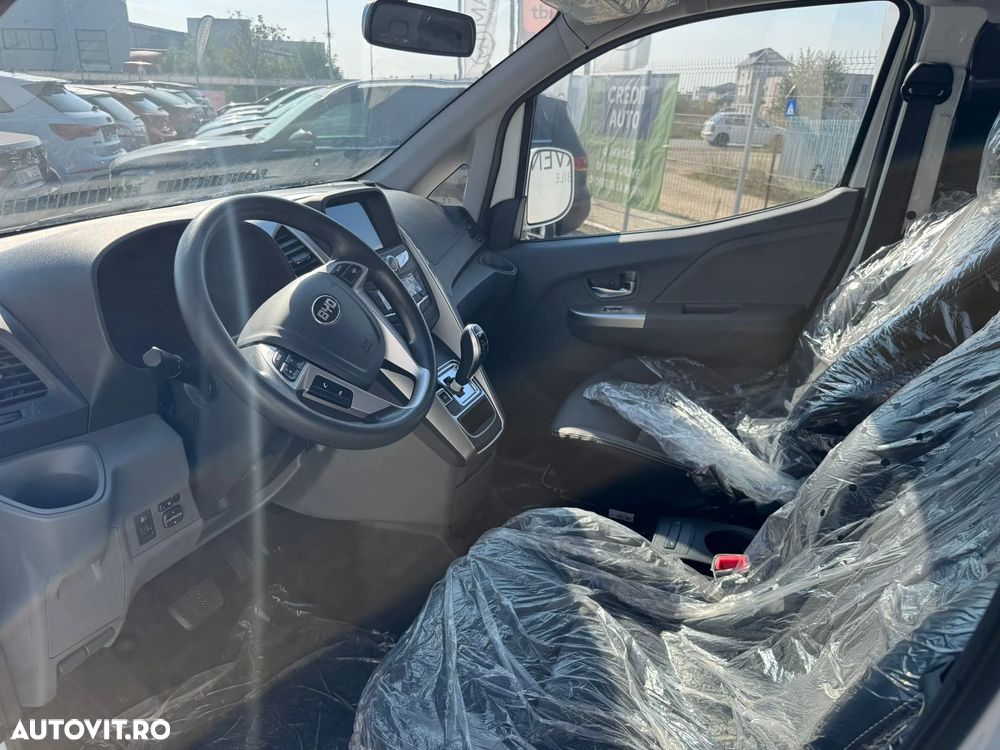 Byd ETP 3 - 17