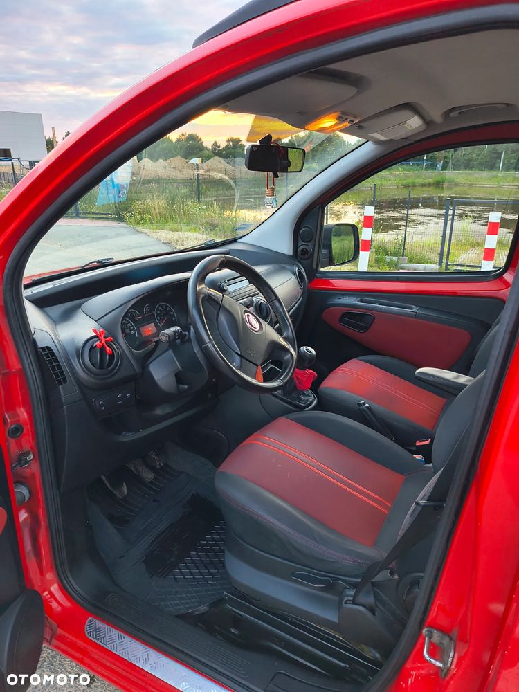 Fiat Fiorino 1.4 8V Active - 5