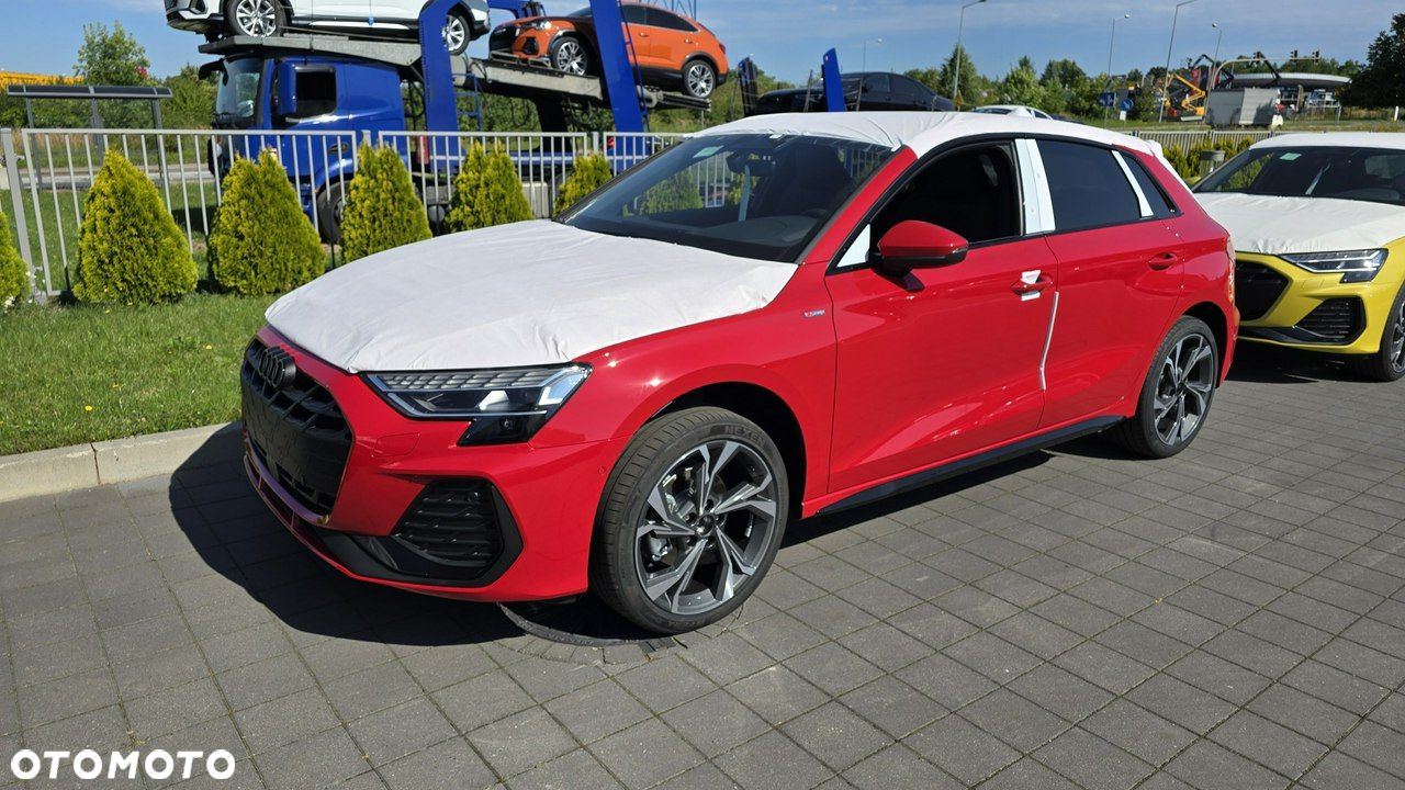 Audi A3 - 2