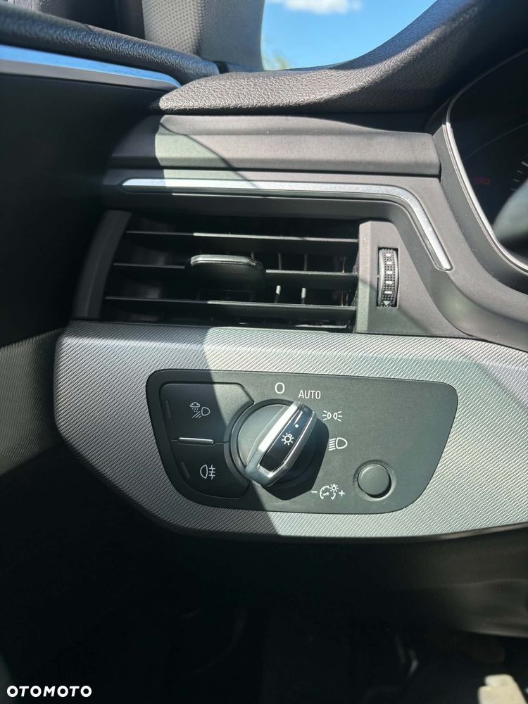 Audi A4 Avant 1.4 TFSI - 15