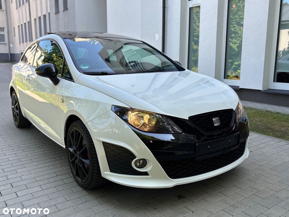 Seat Ibiza - 19