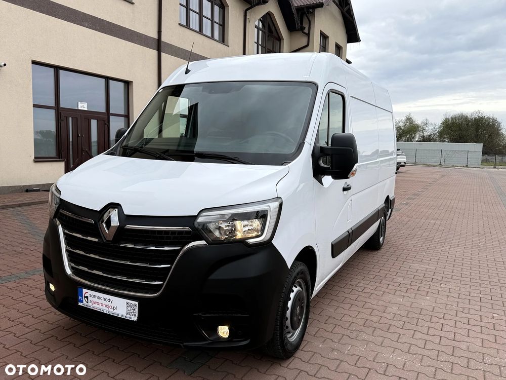 Renault MASTER L2-H2 - 35