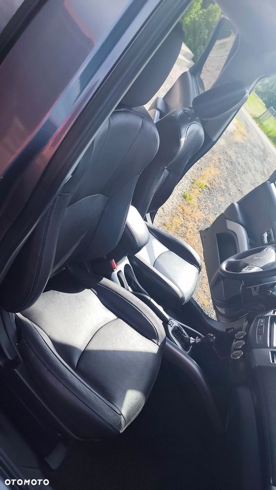 Peugeot 4007 2.2HDi Platinum Euro5 - 17
