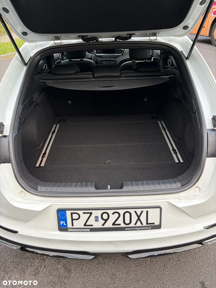 Kia ProCeed 1.4 T-GDI OPF GT LINE - 6