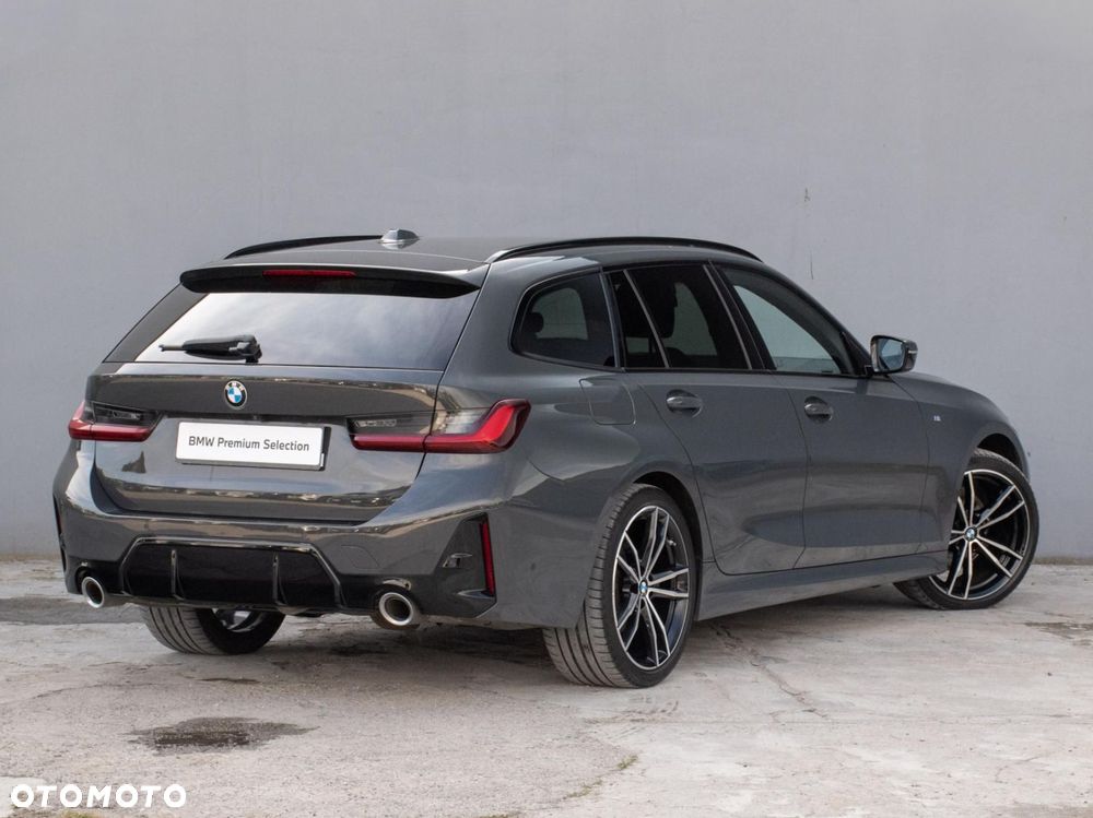 BMW Seria 3 - 2