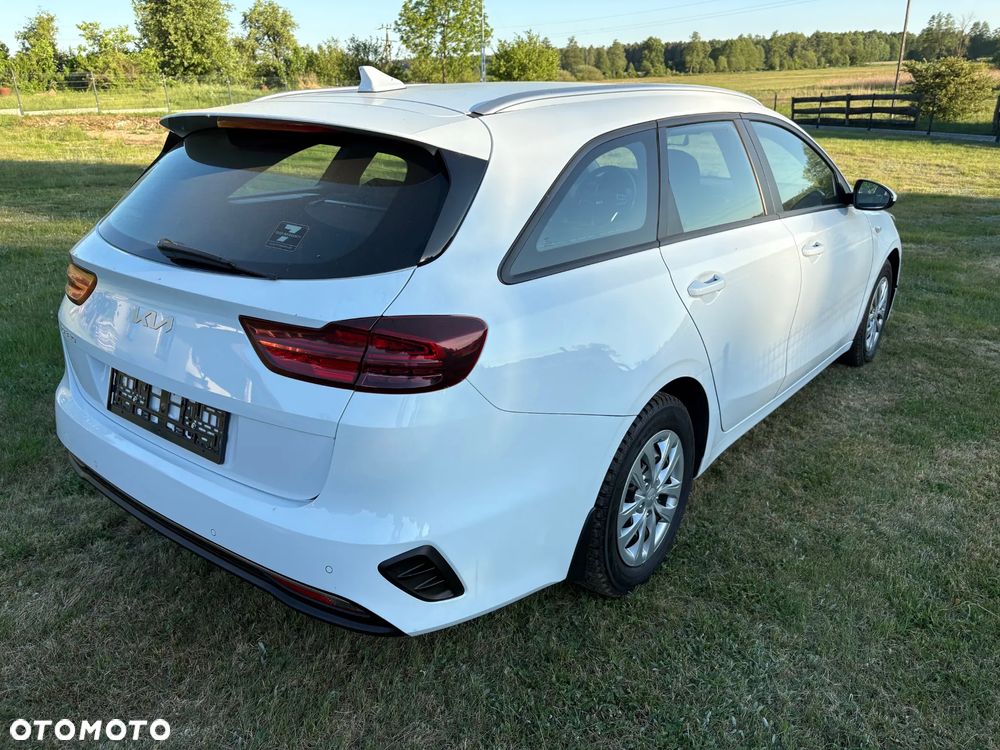 Kia Ceed 1.0 T-GDI S - 7