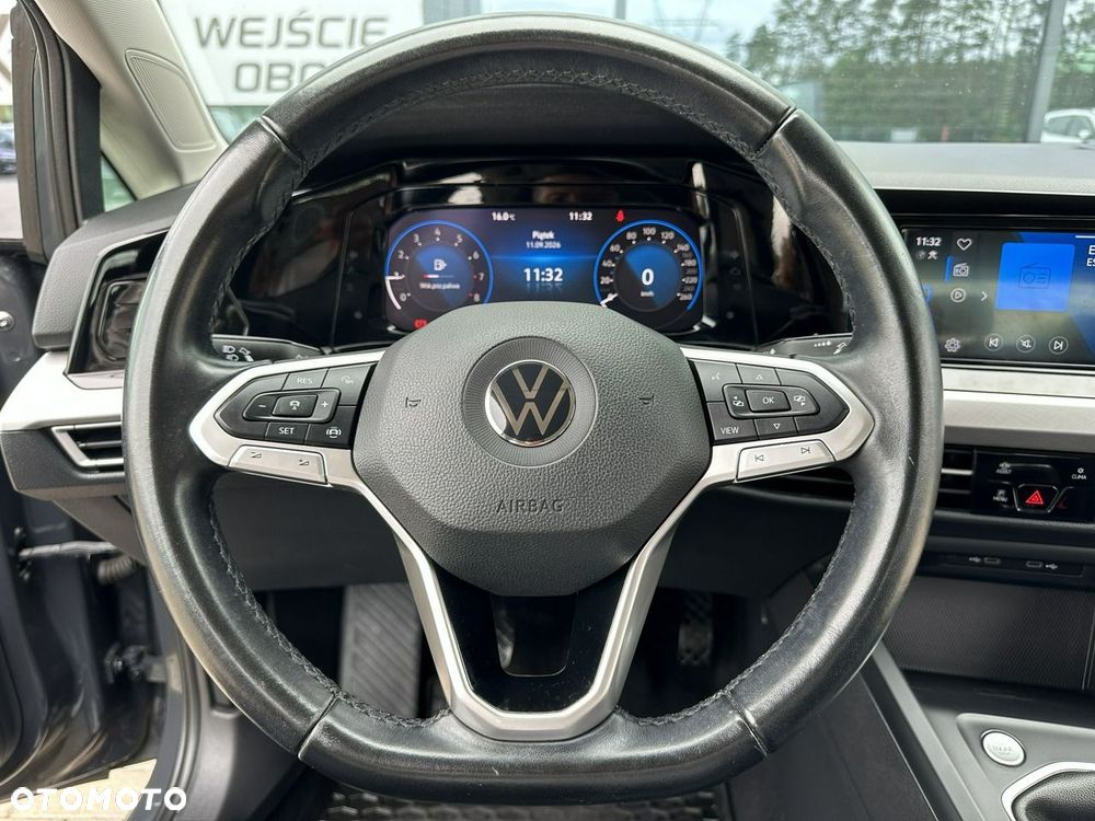 Volkswagen Golf 1.5 TSI EVO Life - 19