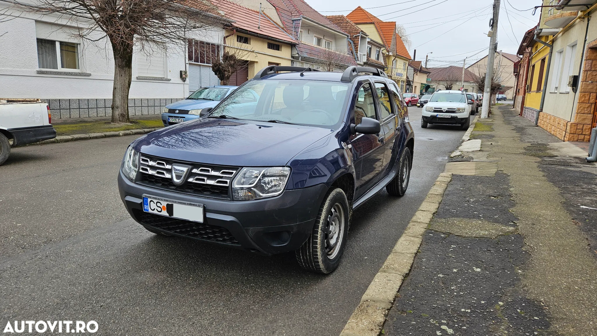 Dacia Duster 1.5 dCi 4x4 Ambiance - 2