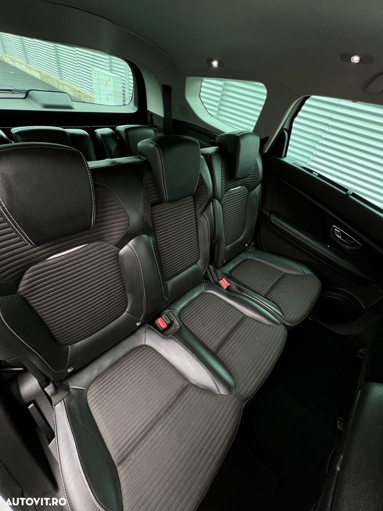 Renault Grand Scenic ENERGY dCi 130 Business - 11