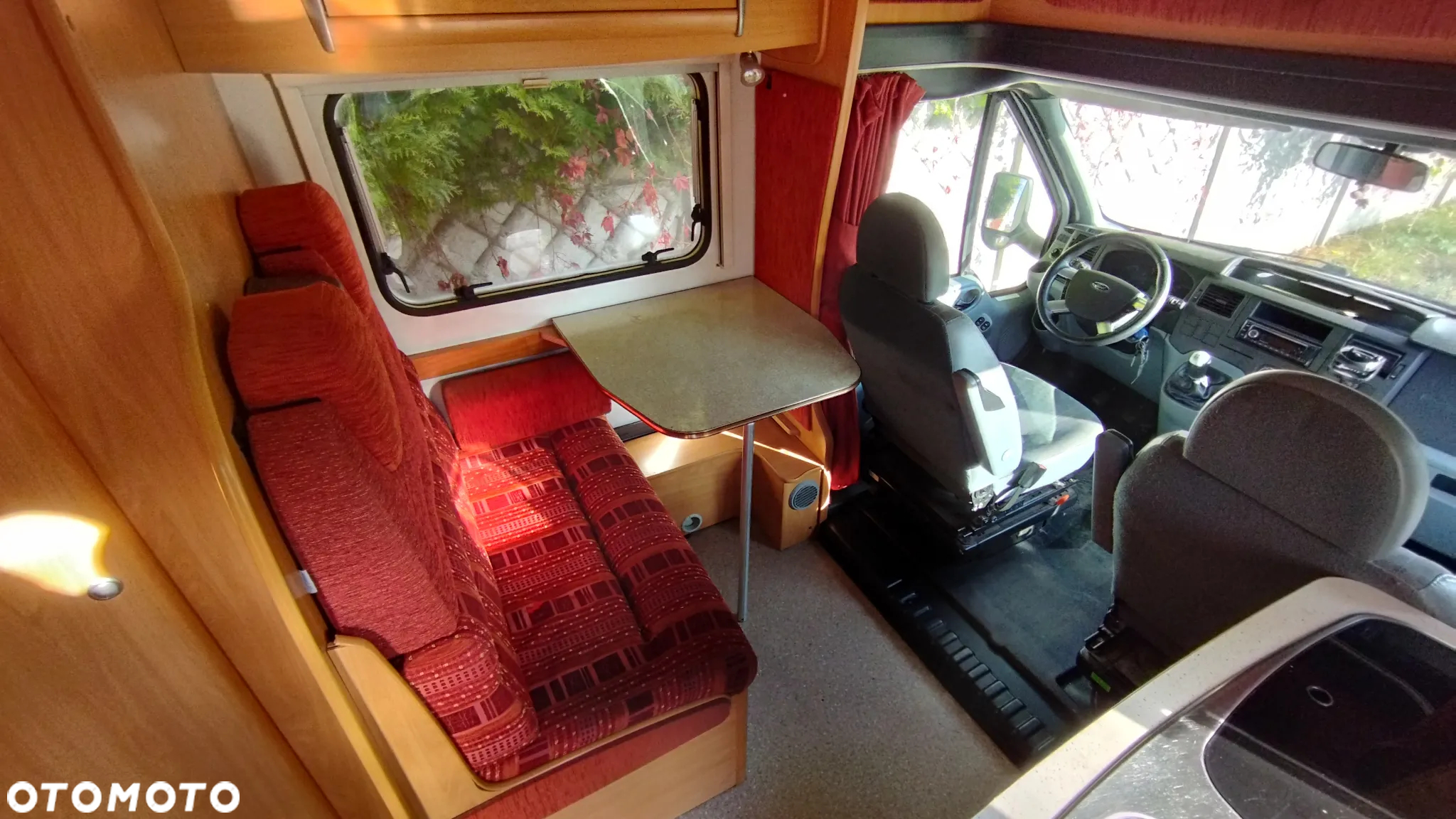 Ford Transit - 15