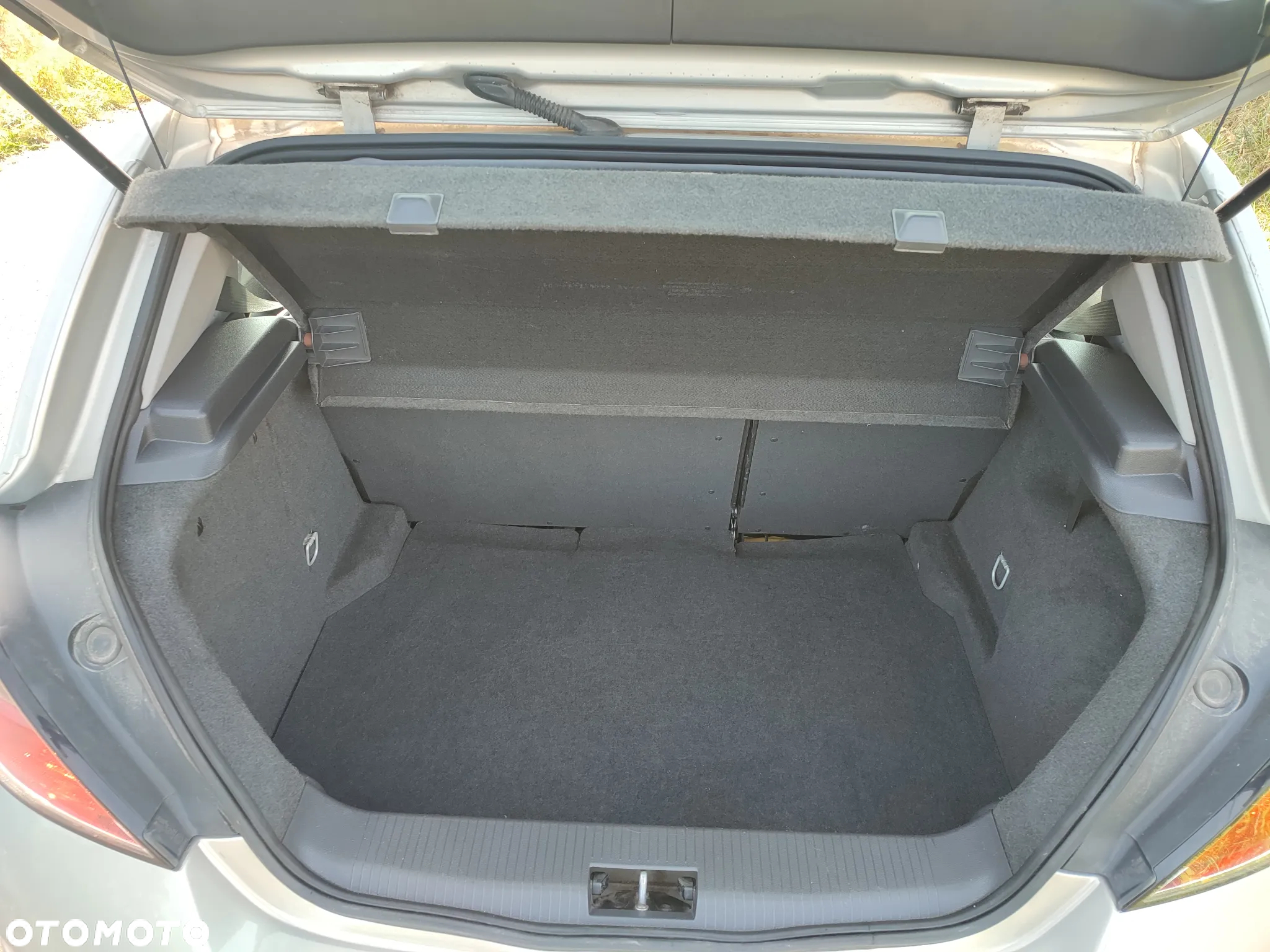 Opel Astra - 11